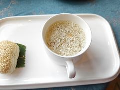-扬州香格里拉·香宫中餐厅