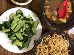 -六爷门框百年卤煮