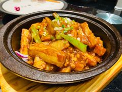 -乾隆饺子馆(中兴广场店)