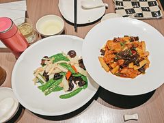 -将相和·海鲜蒸饺大连菜·连鹭海鲜姊妹店