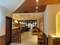 -COSTA COFFEE(新奥购物中心店)