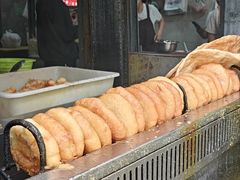 -逍遥镇刘相五胡辣汤豆沫馆(康复中街店)