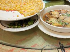 -醉香园(长江北路店)