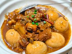 -宗氏一喜砂锅·特色湖北菜(楚河汉街店)