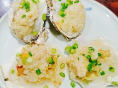 -小螺号海鲜·地道鲁菜(泉城广场店)