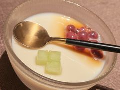 豆花-山石榴·贵州菜(陆家嘴中心店)