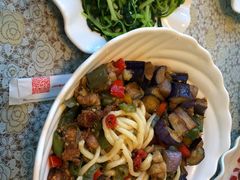 -文三里屯面馆(三里屯店)