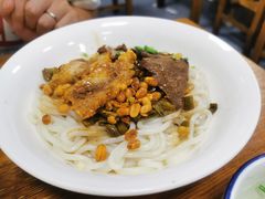 -牛八宝桂林米粉(八里庄店)