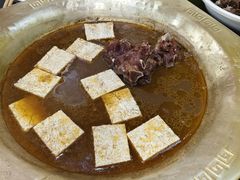 -芦月轩羊蝎子(北蜂窝店)