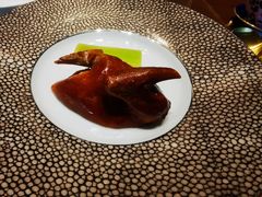 -北書房·墨宴(国际博览中心店)