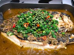 -半天妖烤鱼(方庄店)