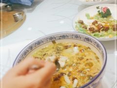-新成海港大酒楼(康华路店)