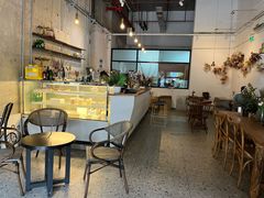 -MIMO CAFE(沙头角店)