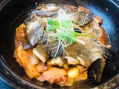 -翠湖宾馆·中餐厅