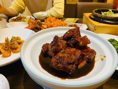 -東城故事·尋找姆媽的味道(玉兰路店)