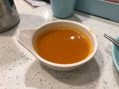 南瓜粥-韩时烤肉(枫蓝店)