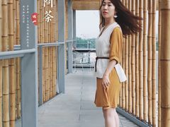-美的鹭湖森林度假区
