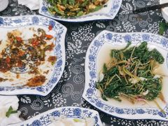-记忆湘菜馆(芙蓉镇店)