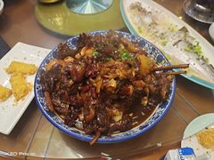 -金陵后厨·南京菜(新街口秣陵路店)