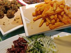 -人民公社大食堂(顺义总店)