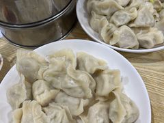 -王菊美食街·王菊面馆(总店)