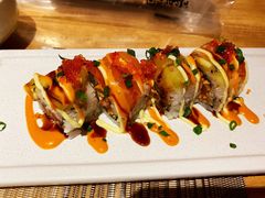 -酒井酱子·深夜食堂(东城汇店)
