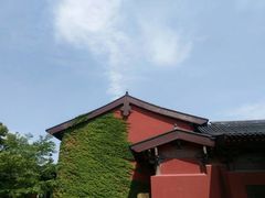 -朵云书院·广富林店