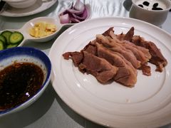 -宁夏国强手抓羊肉·清真菜(未央路凤三店)