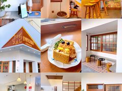 -PUZZLE COFFEE 拼图咖啡