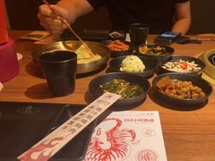 -虎哥六韩式烤肉料理 TIGERGRILL(隆生金山湖中心购物广场店)