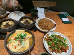 -云海肴·汽锅鸡·云南菜(高德置地店)