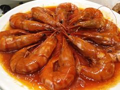 -宝轩渔府·老字号海鲜·正宗津菜(水上店)