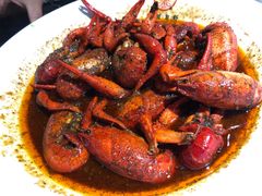 -叶派龙虾•招牌香辣蟹·海鲜(中海国际店)