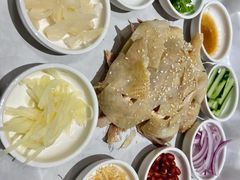 顺心顺意捞鸡-顺意·顺德家乡菜(国际人才大厦店)