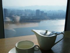 -三迪希尔顿酒店·星空酒廊