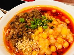 -付小姐在成都(中山公园店)