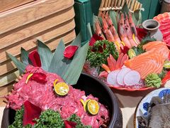 -松野谷·寿喜烧自助(华联顺义金街购物中心店)