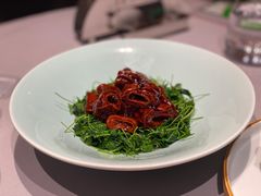 草头圈子-屋里厢上海菜馆