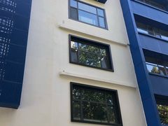 教学楼-济南市胜利大街小学