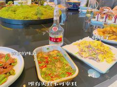 -奉天理·海鲜饺子