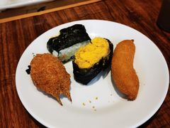 -汉巴味德(百年港湾店)
