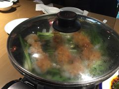 -卞氏菜根香(青羊万达店)