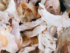 -考记泥焗鸡农庄·海鲜(北洛秘境店)