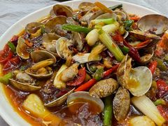 -辣螃铠盆盆蟹大排档(总店)