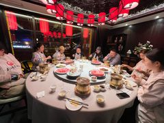 -鼓楼东街老火锅(鼓楼店)