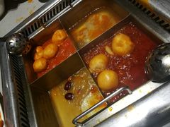 -海底捞火锅(凯德广场店)