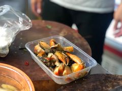 -圆蛋酒料•生腌(开元路店)