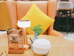 -逸派咖啡 EPARKCOFFEE(广安门店)