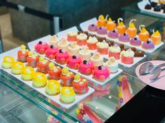 -解放碑威斯汀酒店-知味国际美食餐厅