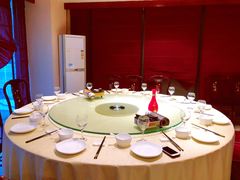 包厢-丽华园(汉阳龙阳店)